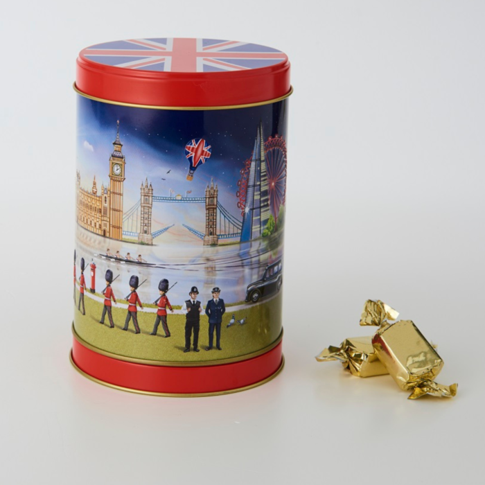 London Day to Night Musical Carousel - Image 3