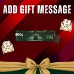 After Eight Extra Dark Mint Chocolate Box - 400g - Image 2