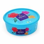 Cadbury Roses Tub 550g - Chocolate Gift Set - Image 2