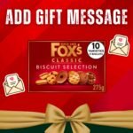 Fox's Biscuits Fabulous Selection 275g - Image 2