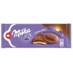 Milka Choco Jaffa Chocolate Flavour Mousse - 147g