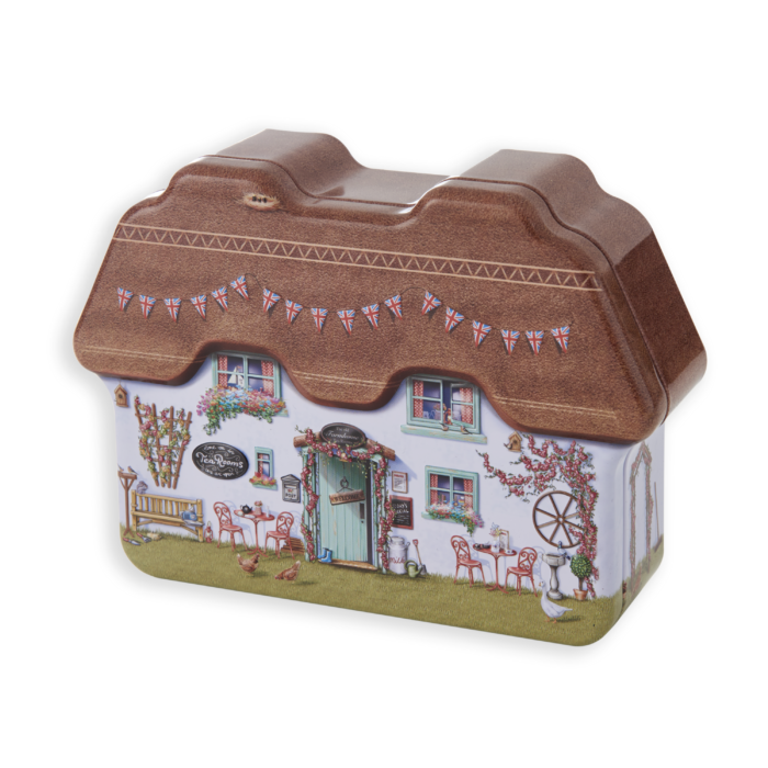 Devon Toffee Thatched Cottage Tea Room - Image 3