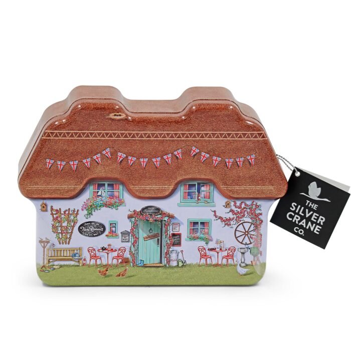 Devon Toffee Thatched Cottage Tea Room - Image 1