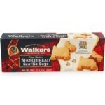 Walkers Shortbread Scottie Dogs 110g