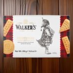 Walkers Shortbread Assortment Set Box - 250g - Image 2