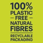 3x12 Packs Andrex Classic Clean Washlets , Flushable Toilet Tissue Wet Wipes with Micellar Water-Biodegradable & Plastic-Free - Use with Regular Toilet Roll for a Shower Fresh Clean - Image 11
