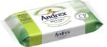 3x12 Packs Andrex Classic Clean Washlets , Flushable Toilet Tissue Wet Wipes with Micellar Water-Biodegradable & Plastic-Free - Use with Regular Toilet Roll for a Shower Fresh Clean - Image 7