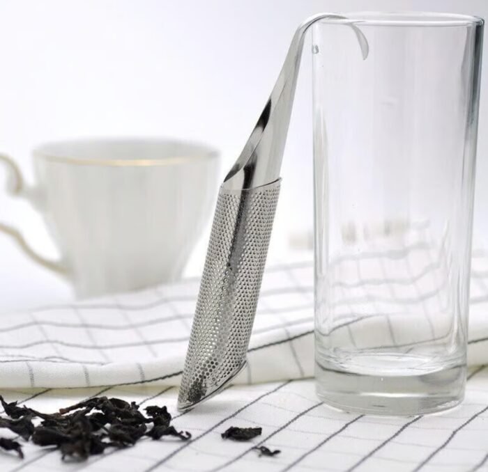 Stainless Steel Tea Diffuser - Image 1