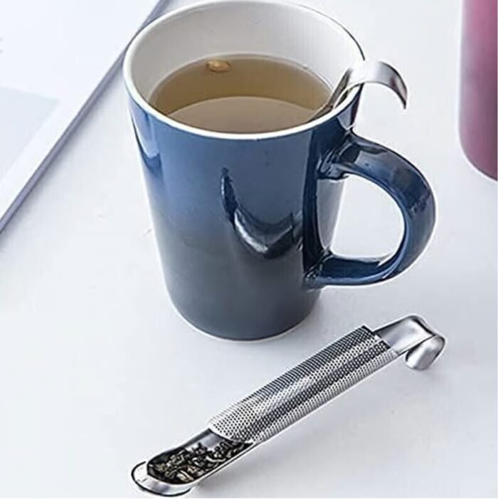 Stainless Steel Tea Diffuser - Image 4