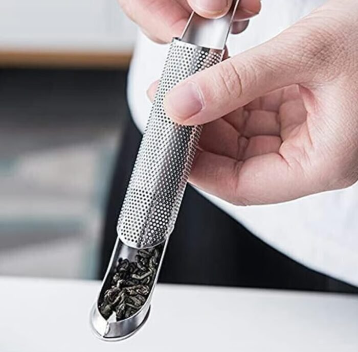 Stainless Steel Tea Diffuser - Image 3