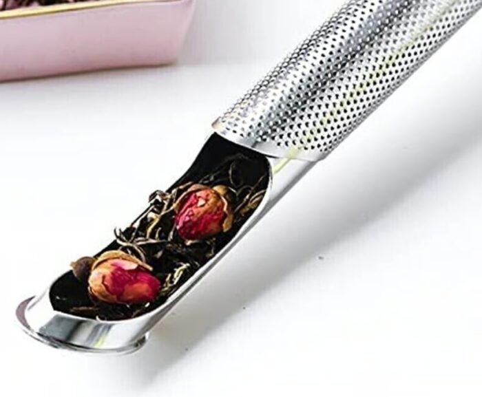 Stainless Steel Tea Diffuser - Image 2