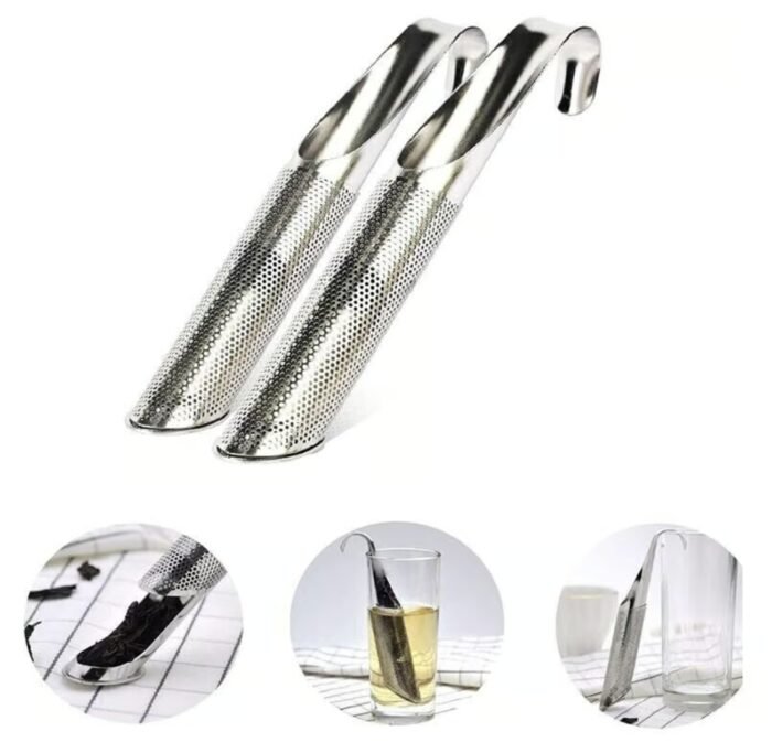 Stainless Steel Tea Diffuser - Image 5