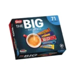 【New user benefits】Nestle 1.4KG of Chocolate 71 x Chocolate Bars The Big Biscuit Box - Image 2