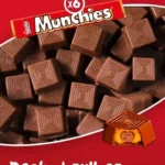 Nestlé 30x Chocolate Bars The Big Variety Box (1.3Kg) - Image 5