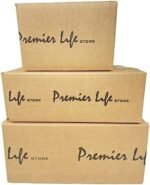 Generic M&S All Butter Shortbread - Petticoat Tails Tin 650g - in a Premier Life Store Box - Image 6