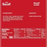 Biscoff Original Caramelised Single Biscuits (Pack of 300 - catering size) - Image 6