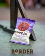 Border Multipack Biscuits - Individually Wrapped - Treat Customers, Guests, or Yourself to the Ideal Biscuits Gift Set - 48 Twin Packs - Image 5