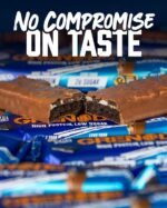 Grenade OREO Protein Bar - High Protein, Low Sugar, 12 x 60 g - Image 5