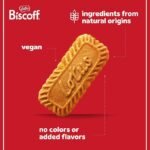 Biscoff Original Caramelised Single Biscuits (Pack of 300 - catering size) - Image 2