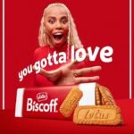 Biscoff Original Caramelised Single Biscuits (Pack of 300 - catering size) - Image 3