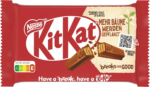 Nestle KitKat Classic chocolate bar, crunchy bar with milk chocolate & crispy waffle, pack of 24 (24x41.5g) - Image 2