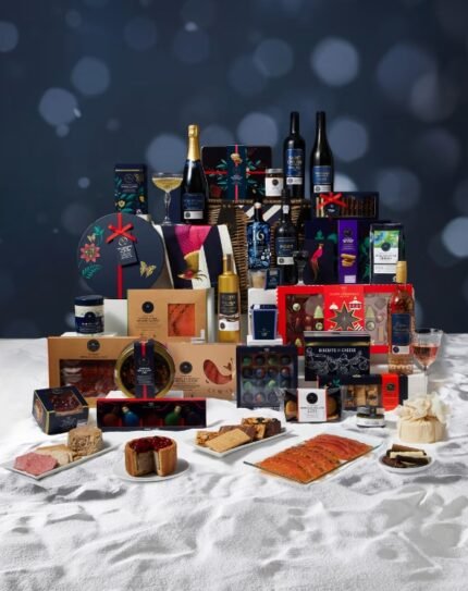 The M&S Collection Hamper