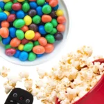【New user benefits】M&M’s Chocolate Candy, Peanut, 62 oz Jar - Image 4